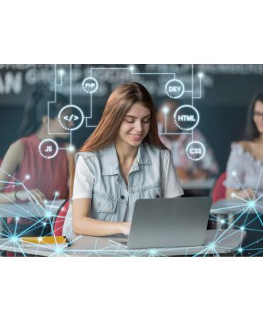 Bilgisayar Bilimleri