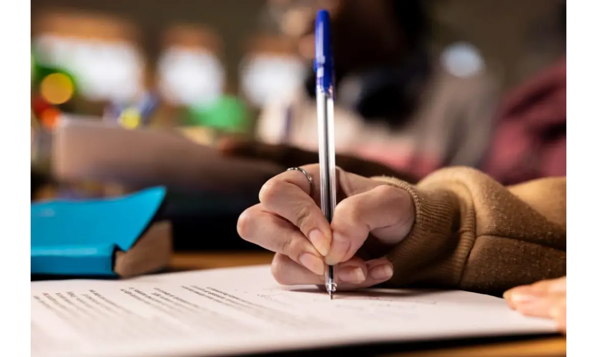 Başvuru ve Evrak Hazırlama