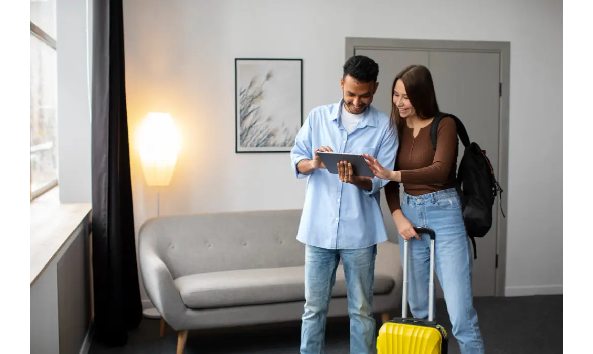 Konaklama & Uyum Desteği