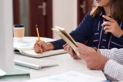 Eğitim Danışmanlığı ve Program Seçimi
