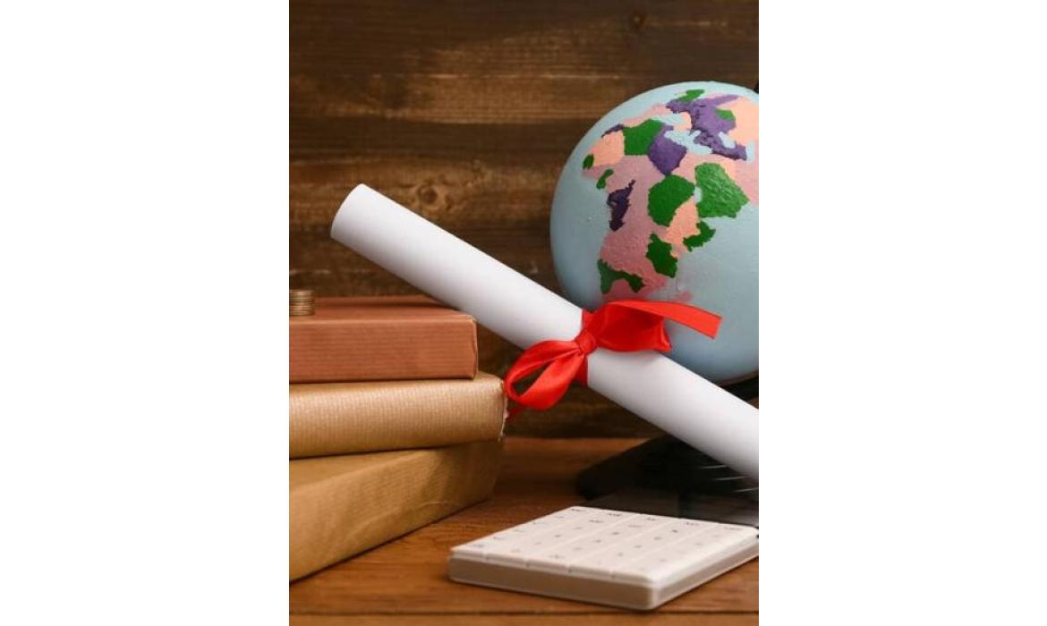 Yüksek Lisans Programları